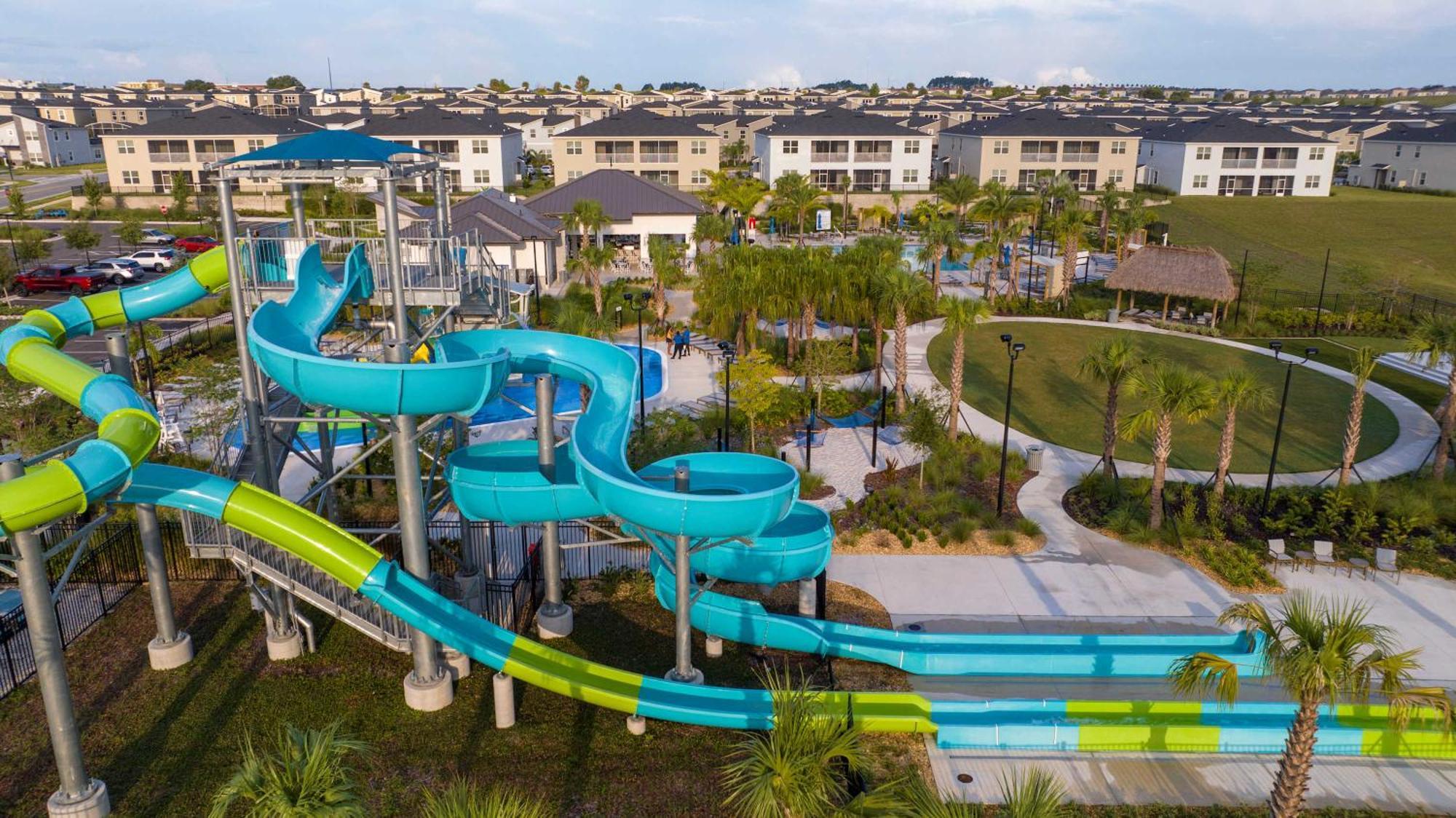 Gorgeous 4 Bd W/ Pool At Champions Gate Resort 1020 Orlando Exterior photo