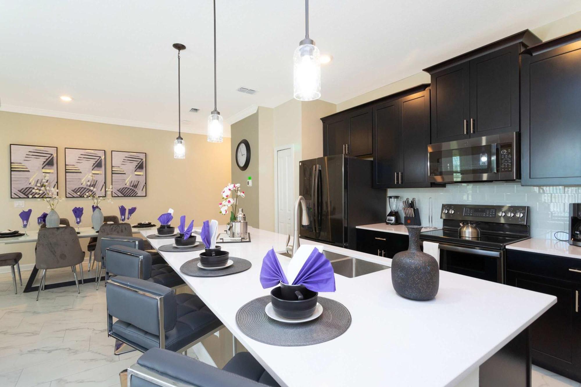 Gorgeous 4 Bd W/ Pool At Champions Gate Resort 1020 Orlando Exterior photo